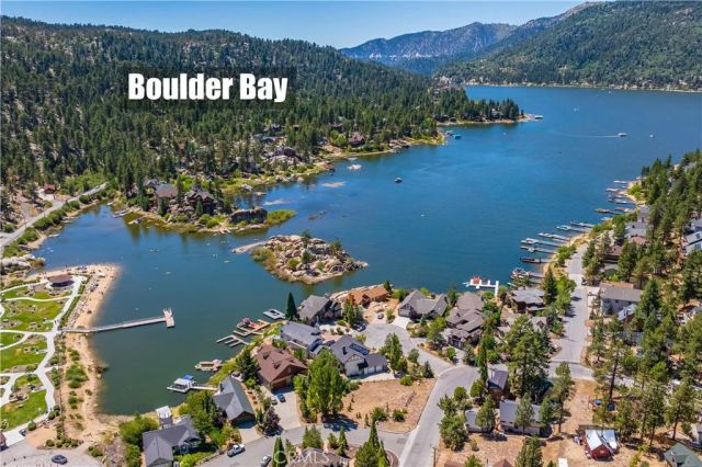 39309 Peak Lane, Big Bear Lake, CA 92315