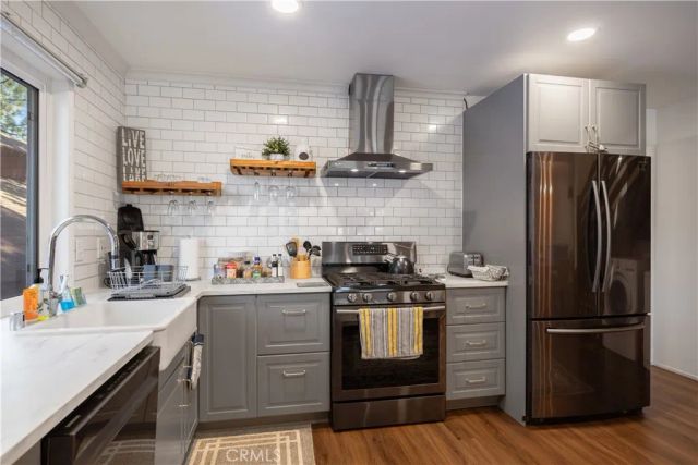 39309 Peak Lane, Big Bear Lake, CA 92315