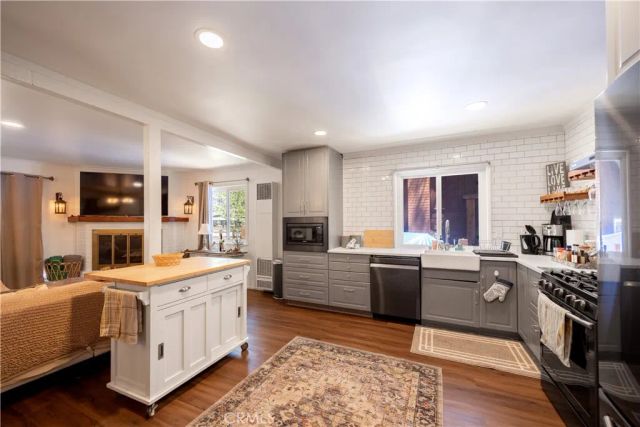 39309 Peak Lane, Big Bear Lake, CA 92315