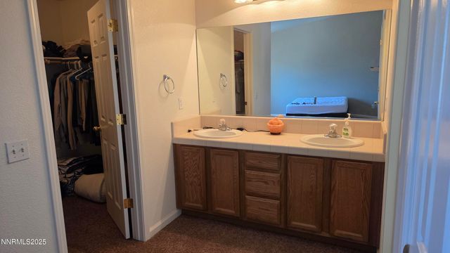 3160 Snowberry Street, Silver Springs, NV 89429