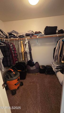 3160 Snowberry Street, Silver Springs, NV 89429