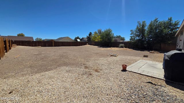 3160 Snowberry Street, Silver Springs, NV 89429