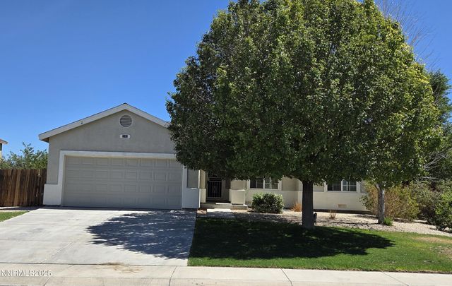 3160 Snowberry Street, Silver Springs, NV 89429