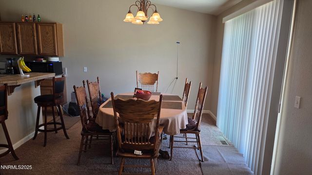 3160 Snowberry Street, Silver Springs, NV 89429