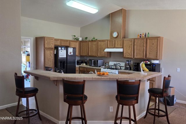 3160 Snowberry Street, Silver Springs, NV 89429