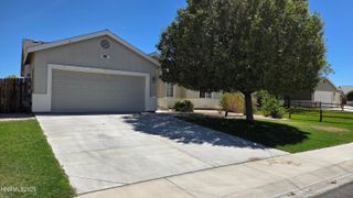 3160 Snowberry Street, Silver Springs, NV 89429