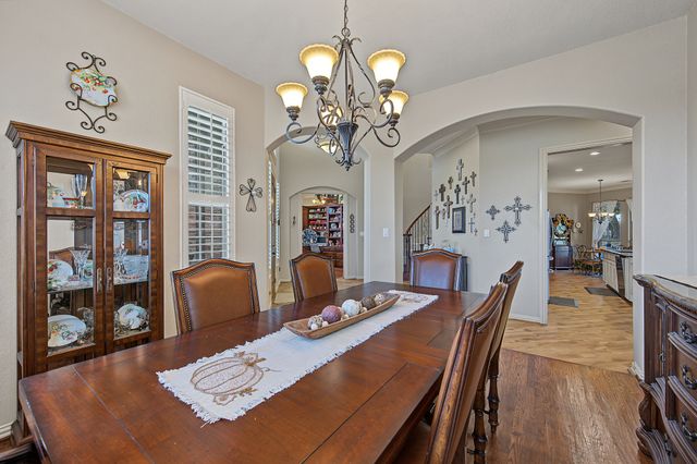 111 Highland Court, Boyd, TX 76023