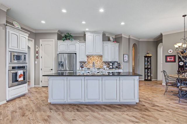 111 Highland Court, Boyd, TX 76023