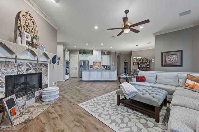 111 Highland Court, Boyd, TX 76023