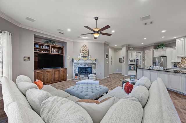 111 Highland Court, Boyd, TX 76023