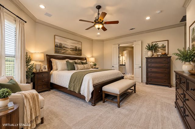 111 Highland Court, Boyd, TX 76023
