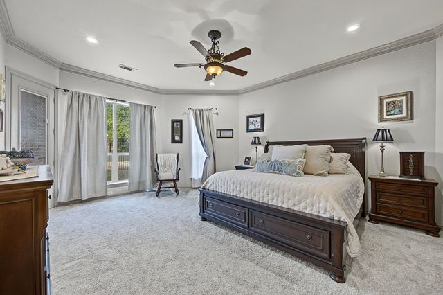 111 Highland Court, Boyd, TX 76023