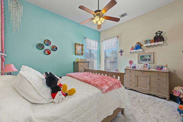 111 Highland Court, Boyd, TX 76023
