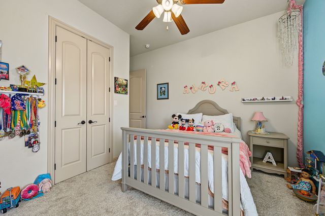 111 Highland Court, Boyd, TX 76023