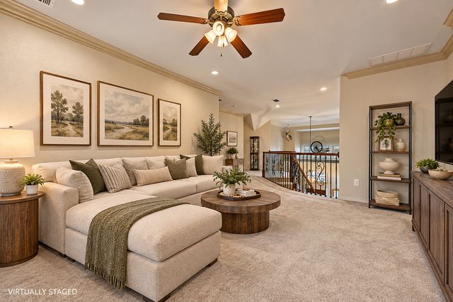 111 Highland Court, Boyd, TX 76023