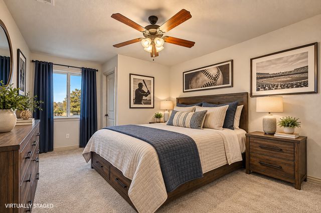 111 Highland Court, Boyd, TX 76023