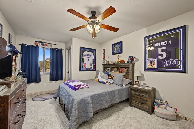 111 Highland Court, Boyd, TX 76023