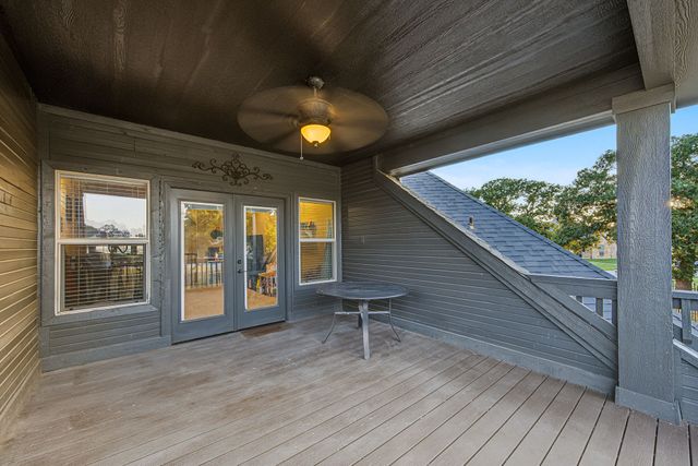 111 Highland Court, Boyd, TX 76023