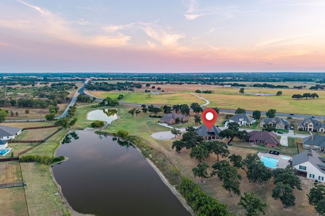 111 Highland Court, Boyd, TX 76023