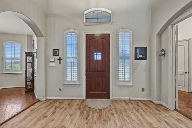 111 Highland Court, Boyd, TX 76023