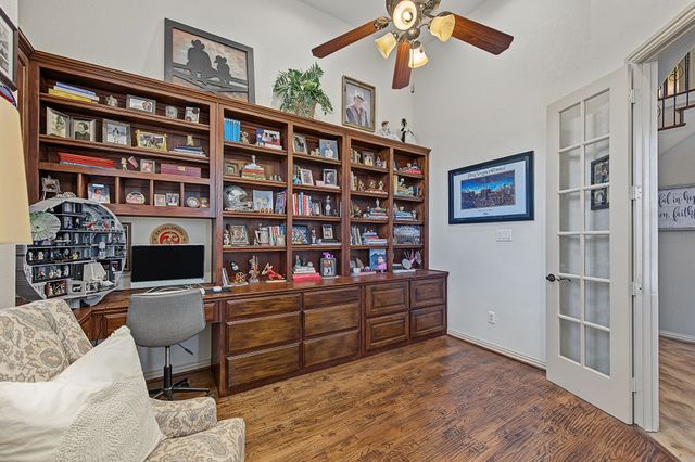 111 Highland Court, Boyd, TX 76023
