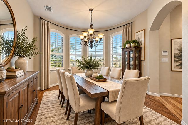 111 Highland Court, Boyd, TX 76023