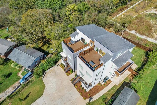 1227 N Avondale Cir, Nashville, TN 37207