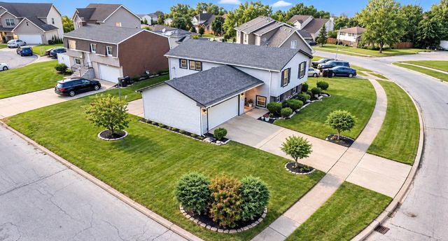 639 sullivan Lane, University Park, IL 60484