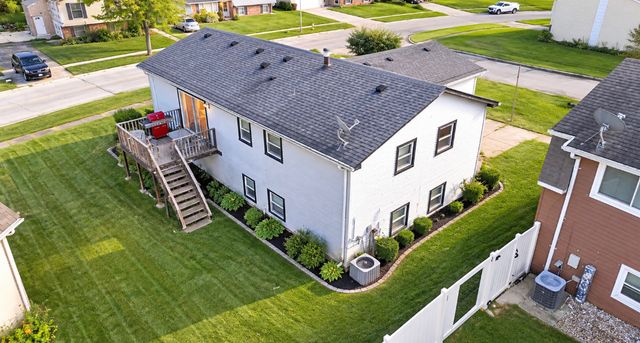 639 sullivan Lane, University Park, IL 60484