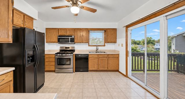 639 sullivan Lane, University Park, IL 60484