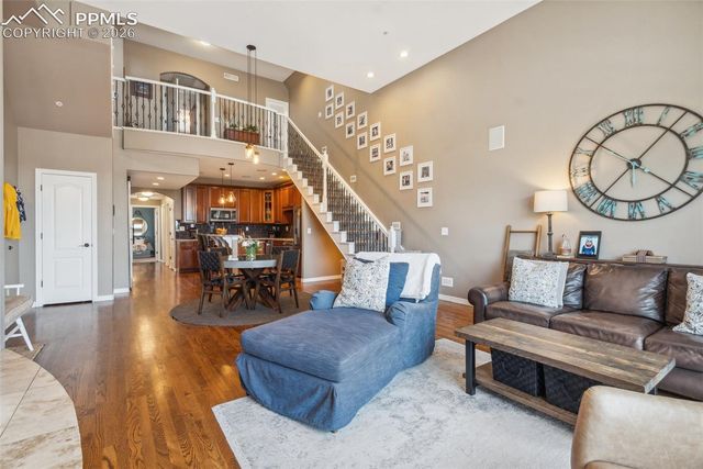 248 Writers Way, Colorado Springs, CO 80903