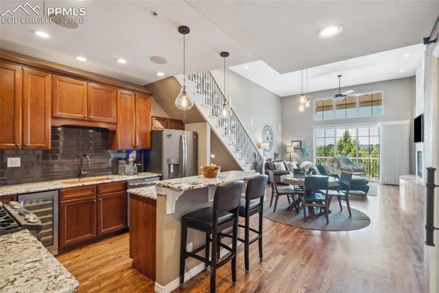 248 Writers Way, Colorado Springs, CO 80903