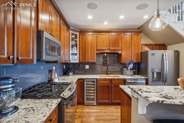 248 Writers Way, Colorado Springs, CO 80903