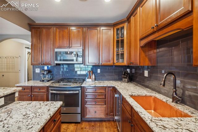 248 Writers Way, Colorado Springs, CO 80903
