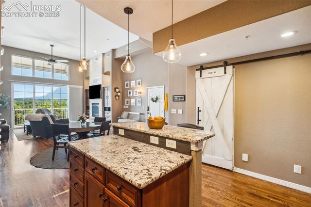 248 Writers Way, Colorado Springs, CO 80903