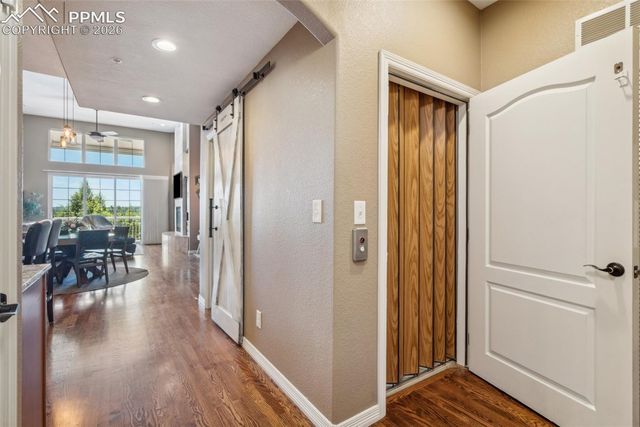 248 Writers Way, Colorado Springs, CO 80903