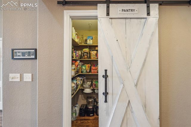 248 Writers Way, Colorado Springs, CO 80903
