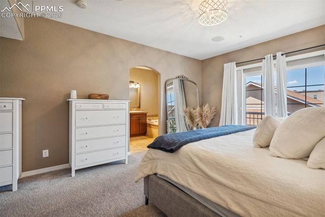 248 Writers Way, Colorado Springs, CO 80903