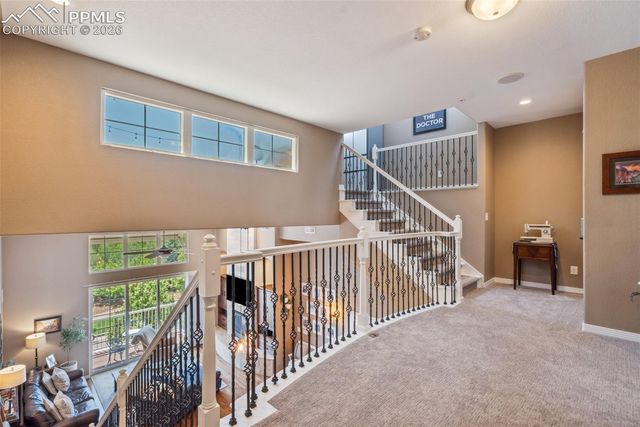 248 Writers Way, Colorado Springs, CO 80903
