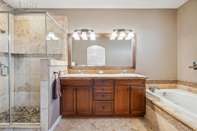 248 Writers Way, Colorado Springs, CO 80903