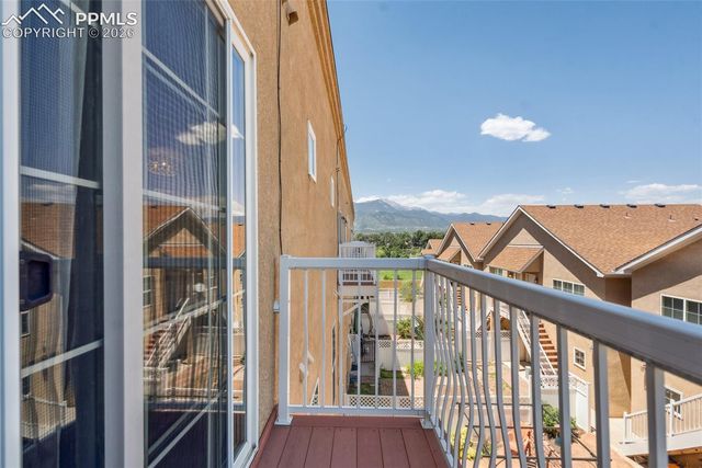 248 Writers Way, Colorado Springs, CO 80903