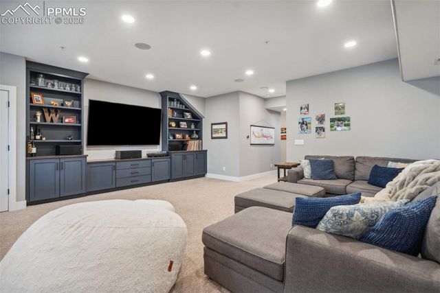 248 Writers Way, Colorado Springs, CO 80903