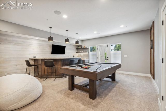 248 Writers Way, Colorado Springs, CO 80903