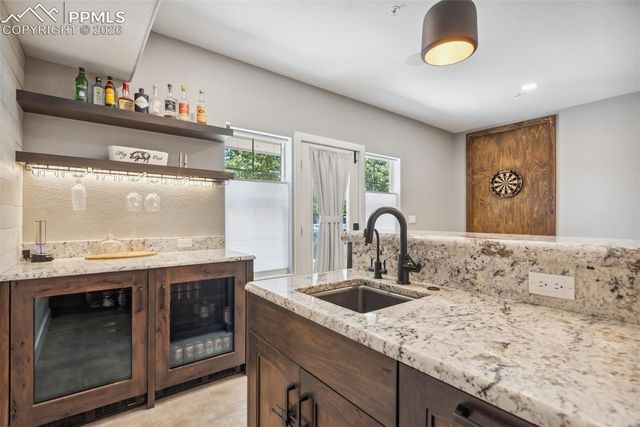 248 Writers Way, Colorado Springs, CO 80903