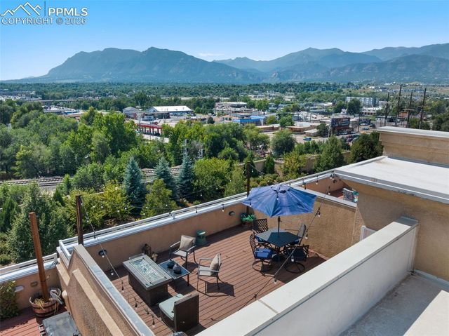 248 Writers Way, Colorado Springs, CO 80903