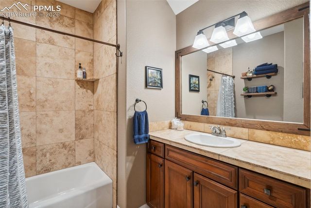248 Writers Way, Colorado Springs, CO 80903