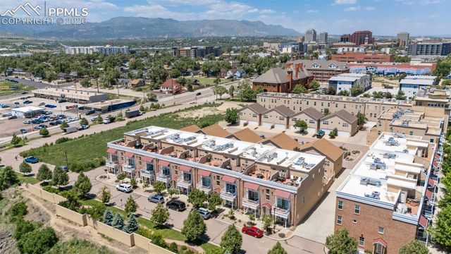 248 Writers Way, Colorado Springs, CO 80903