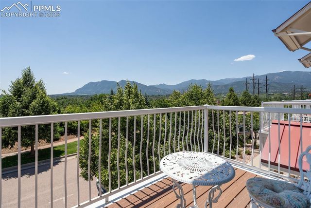 248 Writers Way, Colorado Springs, CO 80903