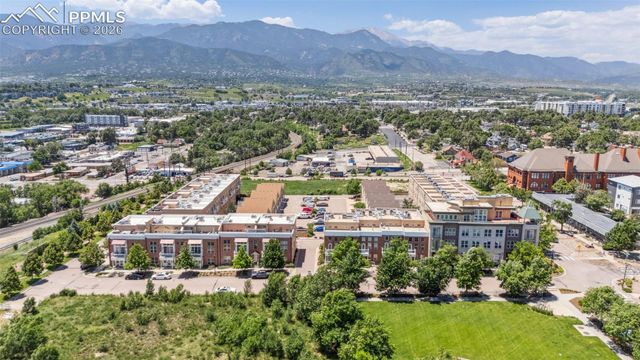 248 Writers Way, Colorado Springs, CO 80903