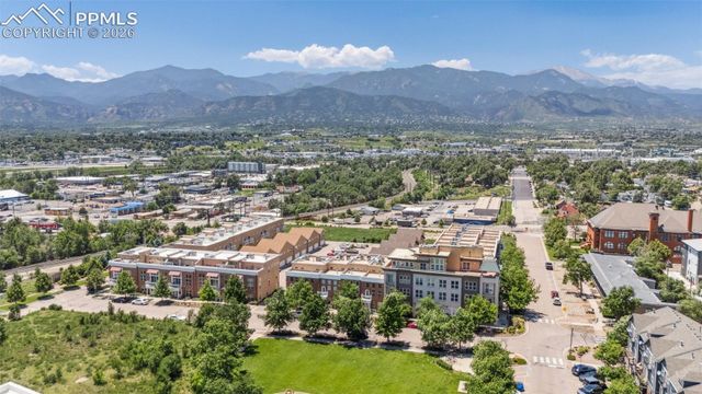 248 Writers Way, Colorado Springs, CO 80903